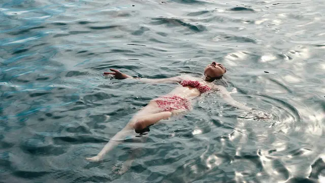 Pisces yang Tenang dan Imajinatif