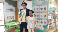 Jangan Terlalu Cepat Koreksi Karya Anak, Ini Cara Tepat Dukung Kreativitasnya