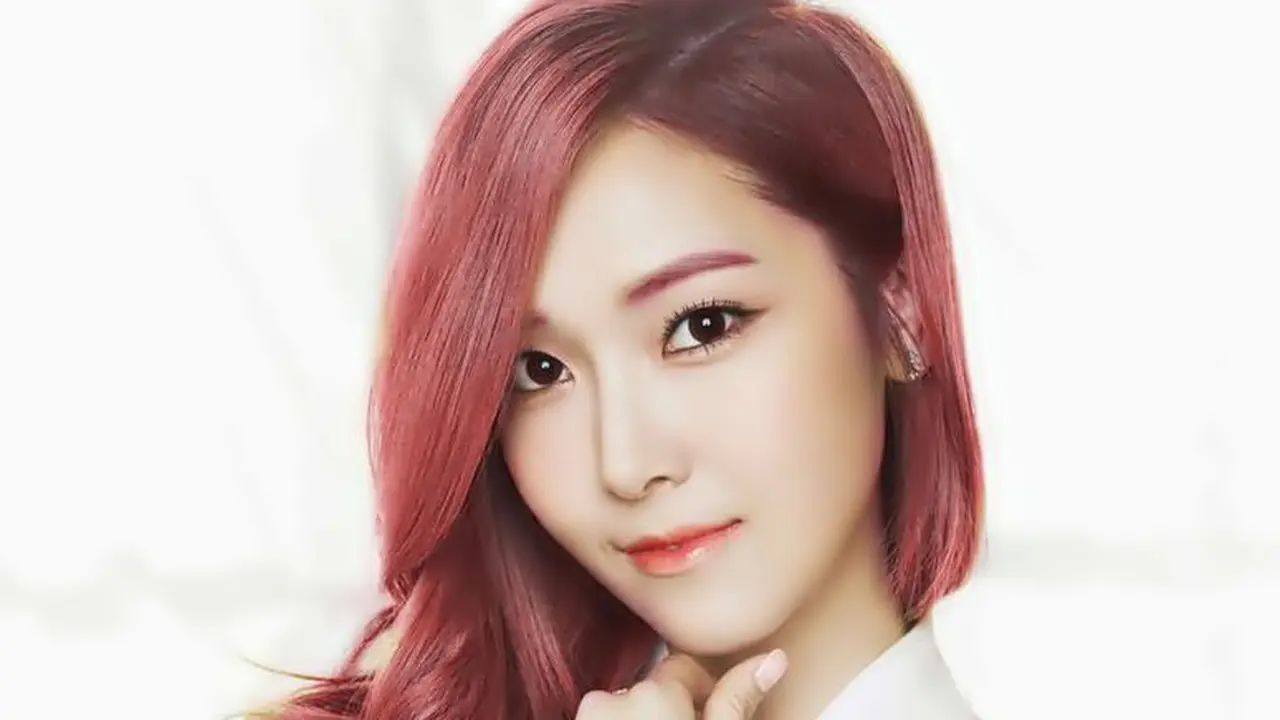 Jessica Eks-SNSD