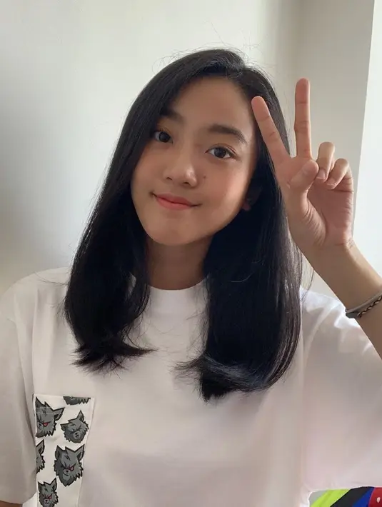 Nona Berlian (Instagram/nonaberlian14)