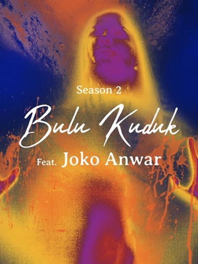 Bulu Kuduk featuring Joko Anwar
