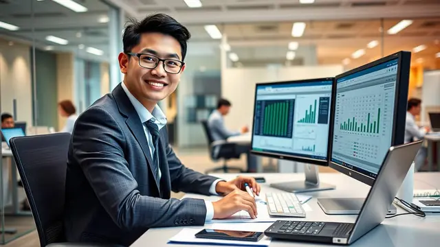 Career and Finances