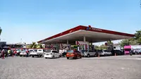 Pertamina Patra Niaga Pastikan Harga BBM Nonsubsidi Tetap pada 21 September 2026