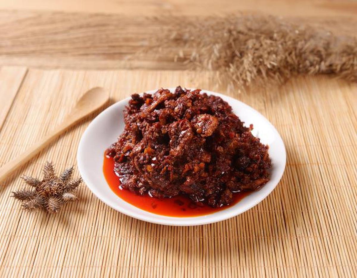 7 Resep Nasi Goreng Sisa Sambel Tanpa Ribet, Siap dalam 10 Menit