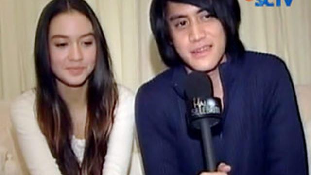 Kevin Vierra Kenalkan Pacar Baru Showbiz Liputan6 Com