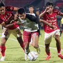Bali United Pinjamkan Andhika Wijaya, Bhayangkara FC Disebut Jadi Tujuan