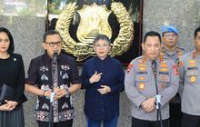Menteri Karding soal Lima WNI Ditembak di Malaysia Diduga Terlibat Jaringan Narkoba: Saya Cek Kedutaan Tidak Benar