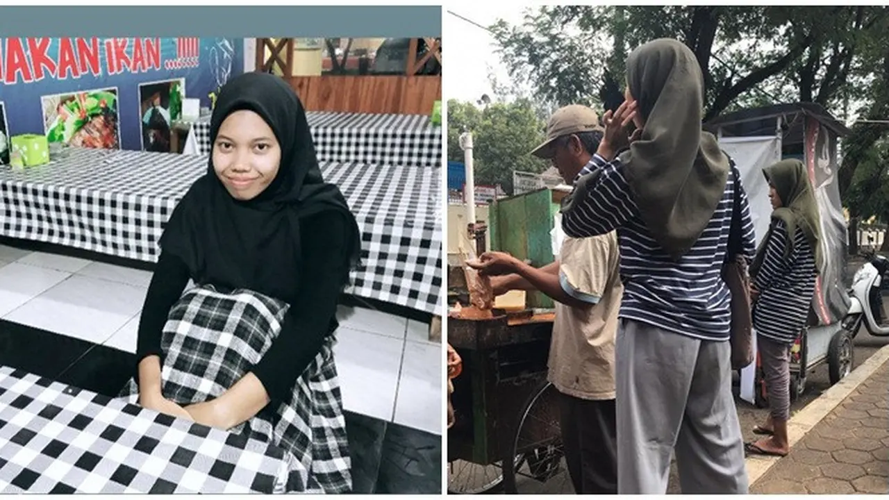 8 Momen Orang Enggak Sengaja Ketemu 'Kembarannya' Ini Bikin Senyum Geli