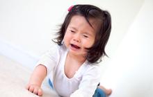 Ketahui Penyebab Anak Tidur Gelisah dan Menangis Lengkap Beserta Gejalanya