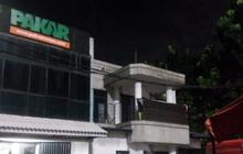 Kantor Media di Bogor Dibakar Orang Tak Dikenal, Polisi Ungkap CCTV Dishub di Sekitar TKP Mati