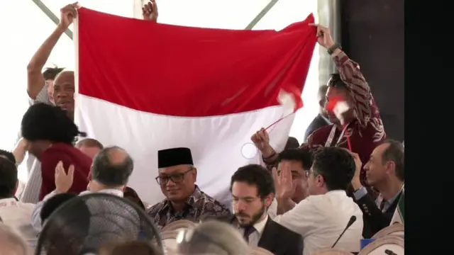 Komite Konvensi Warisan Budaya Takbenda/WBTB (Intangible Cultural Heritage/ICH) UNESCO telah menetapkan Budaya Sehat Jamu sebagai Warisan Budaya Takbenda UNESCO pada Rabu 6 Desember 2023. (Dok KBRI Pretoria).