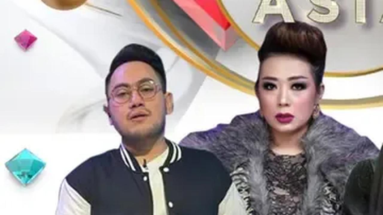 Logo Dipakai Parodi Tak Etis, Indosiar Ultimatum Pembuat Konten