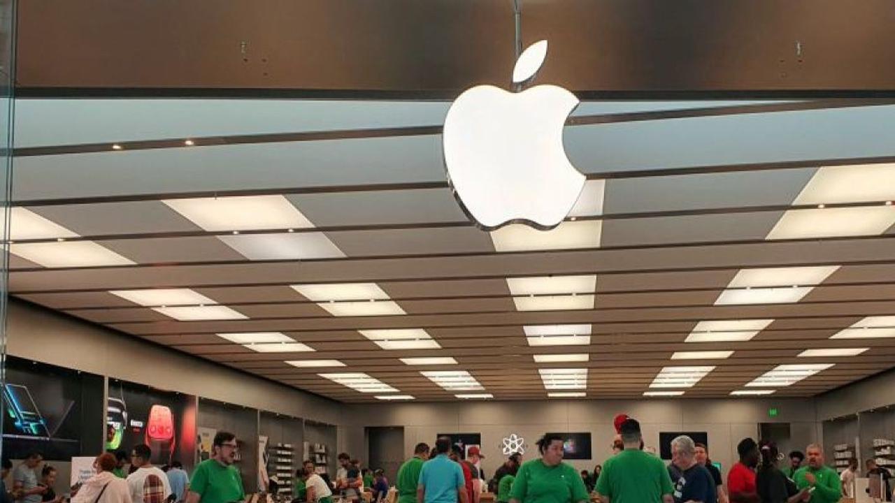 Kemenperin: Petinggi Apple Sudah Diundang ke Indonesia tapi Tak Kunjung Datang