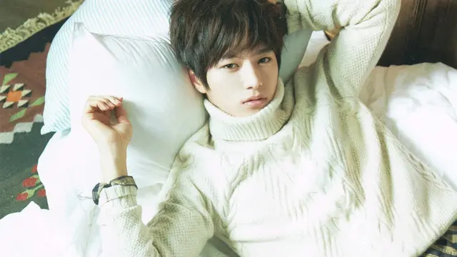 Kim Myung Soo