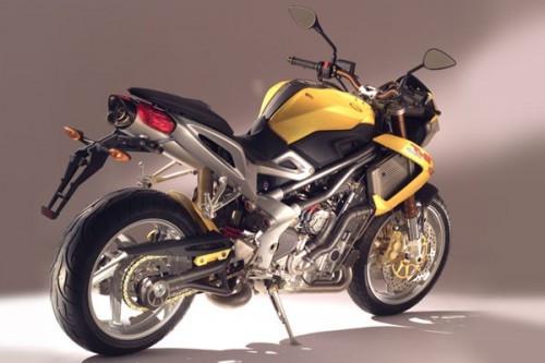 Benelli TNT 889 T