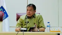 Kemendagri Sebut Rakornas 2026 Perkuat Sinergi Pusat-Daerah Menuju Indonesia Emas 2045