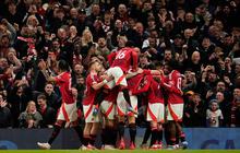 Hasil Liga Europa: MU Menang 4-1 atas Athletic Bilbao, Pasukan Ruben Amorim Melaju ke Final