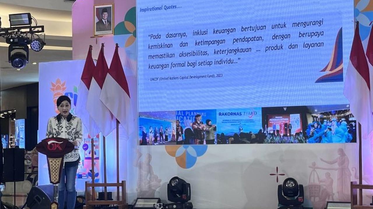 Waspada! Wajah Bupati Banyumas Dipakai Penipuan AI, OJK Ungkap Kerugian Scam Triliunan Rupiah
