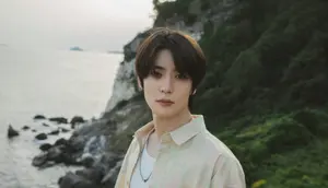 Jaehyun NCT Rilis '99 Degrees' Besok, Ini Rahasia Tubuh Atletisnya