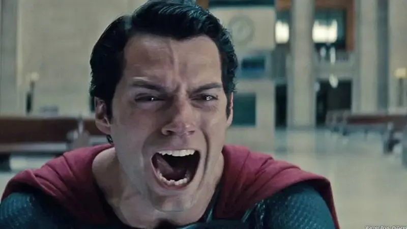 Sekuel Film Solo Superman Masih Digantung Warner Bros