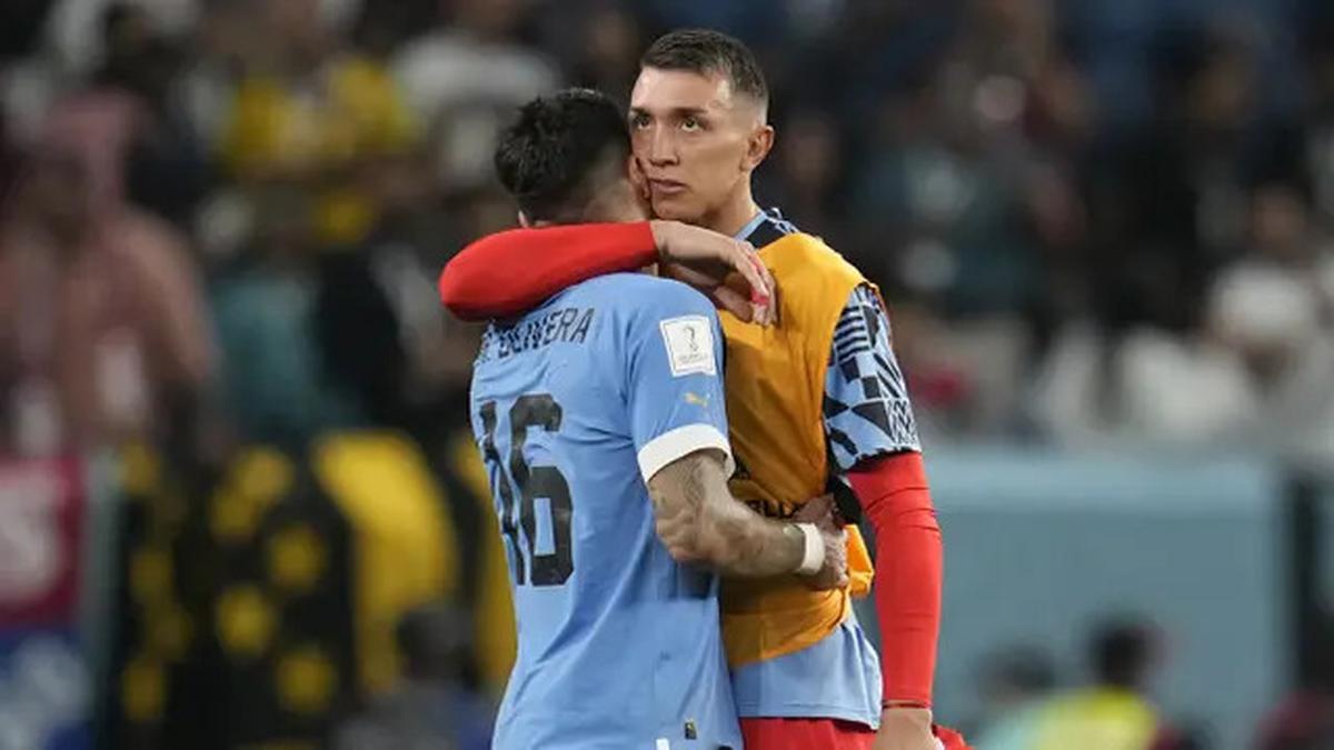Luis Suarez Pilih Tim Impiannya: Jelas Ada Lionel Messi, tetapi Xavi Tak Dipilih