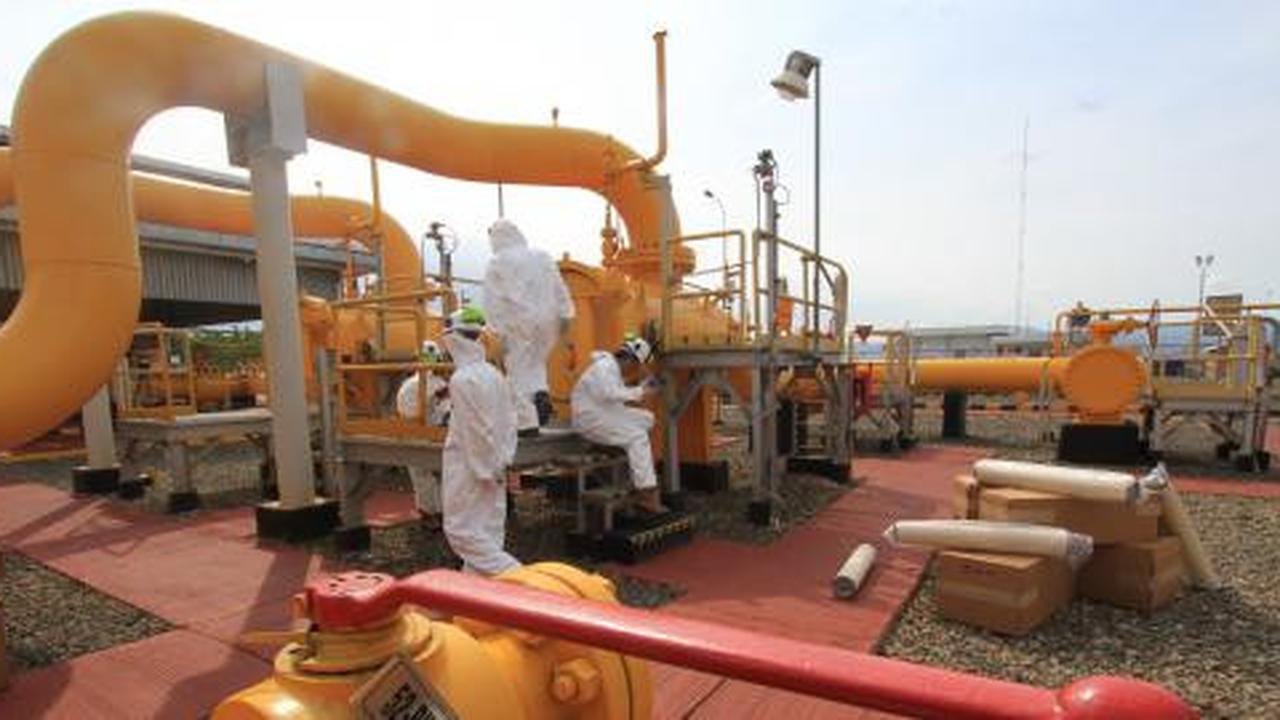 Hatta: Harga gas sudah harus naik