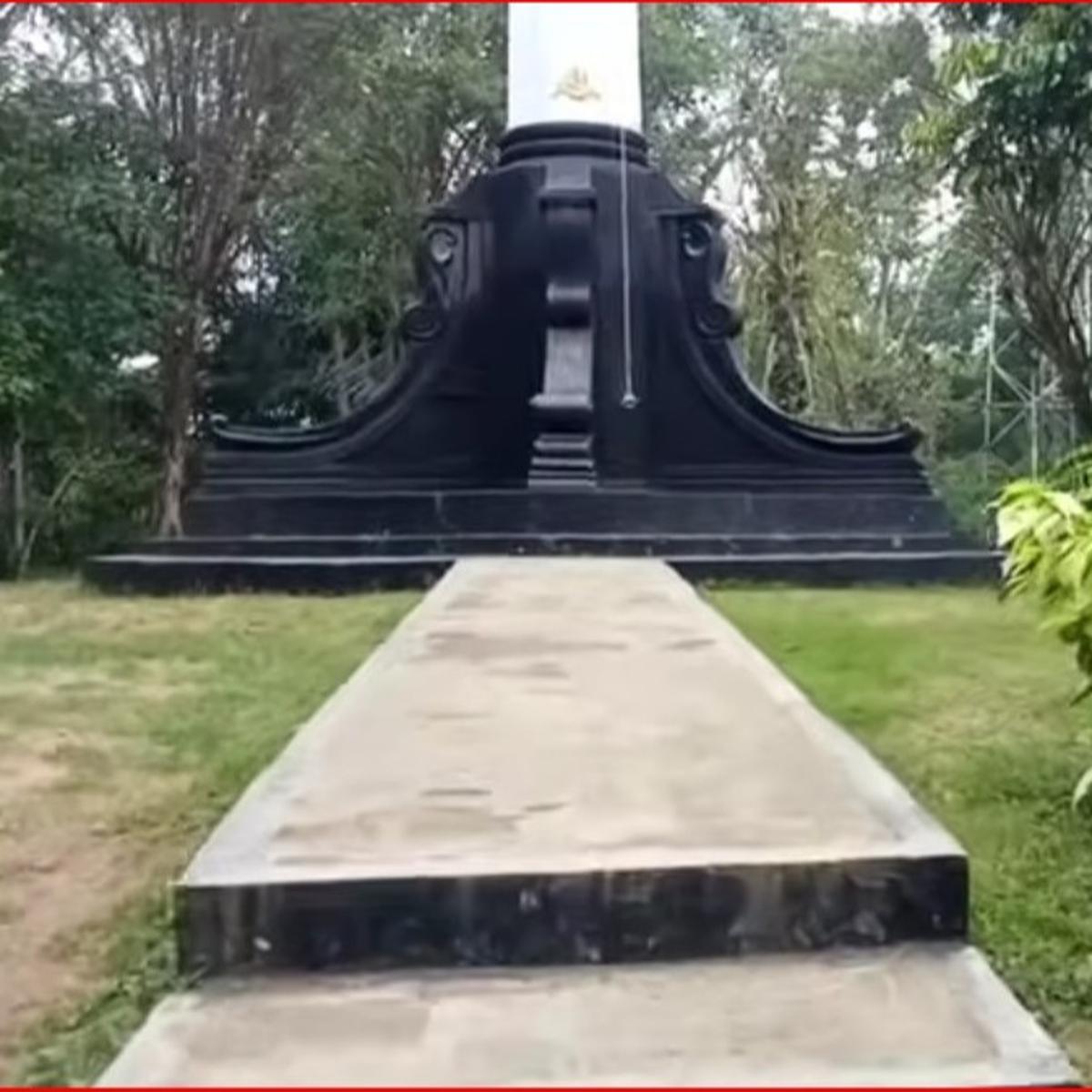 Lembah Tidar