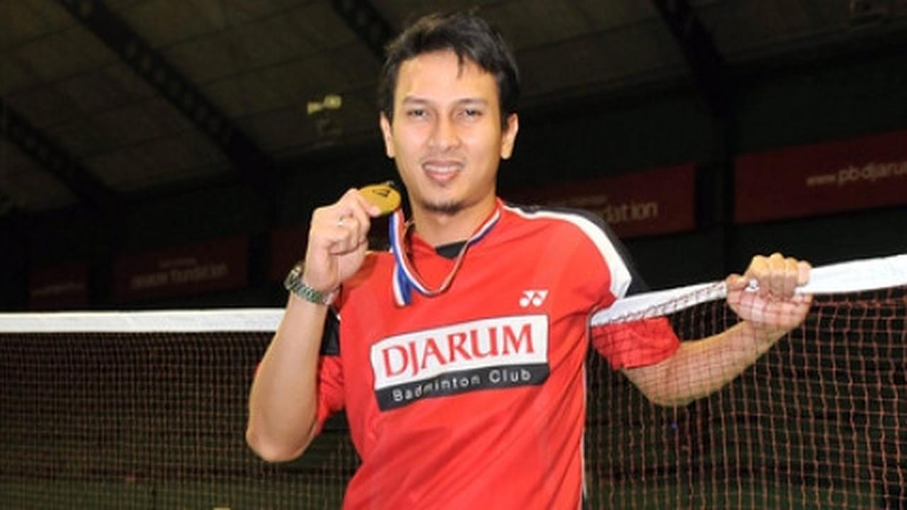 Sukses harumkan nama bangsa, Ini rahasia Mohammad Ahsan