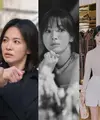 Meski sudah berumur, Song Hye Kyo masih eksplorasi gaya rambut yang bikin terlihat awet muda [instagram/kyo1122]