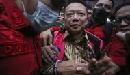 'Kue' Tak Biasa untuk Sang Jaksa