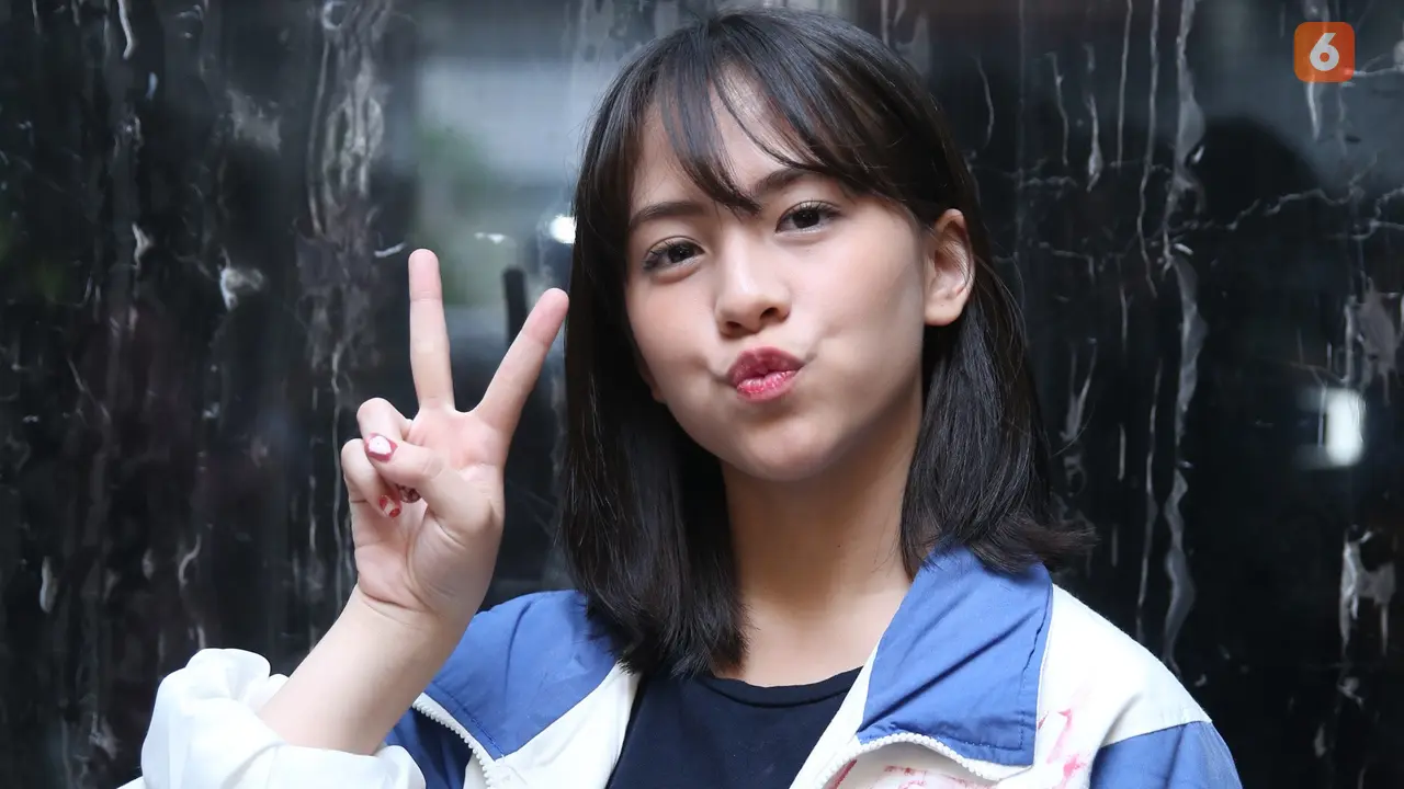 [Fimela] Zara JKT48