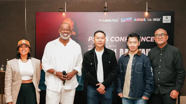 Brian McKnight