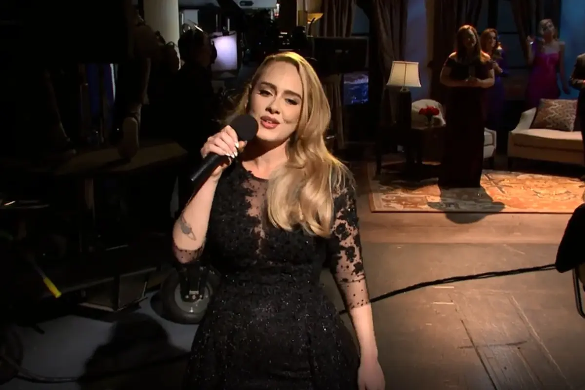 Adele
