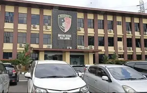 Gelapkan Mobil Rental Rp 1,16 M, Anggota DPRD Dilaporkan