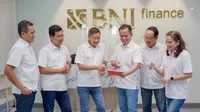 BNI Finance (Foto: BNI Finance)