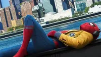 Spider-Man: Homecoming (Columbia/ Marvel/ IMDb)