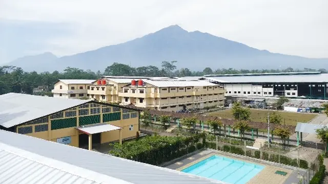 Pesantren Al-Irsyad Tengaran