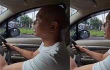 Kejutan Jenderal Berkaus Oblong, Anggota Jaga Langsung Lari Kancing Baju Jadi Sorotan