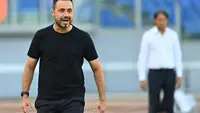 Presiden Marseille Pastikan Roberto De Zerbi Tidak Resign dan Gabung MU!