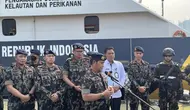 Atas Perintah Wakil Nakhoda, 4 ABK KM Maulana 23 Dianiaya Keroyokan