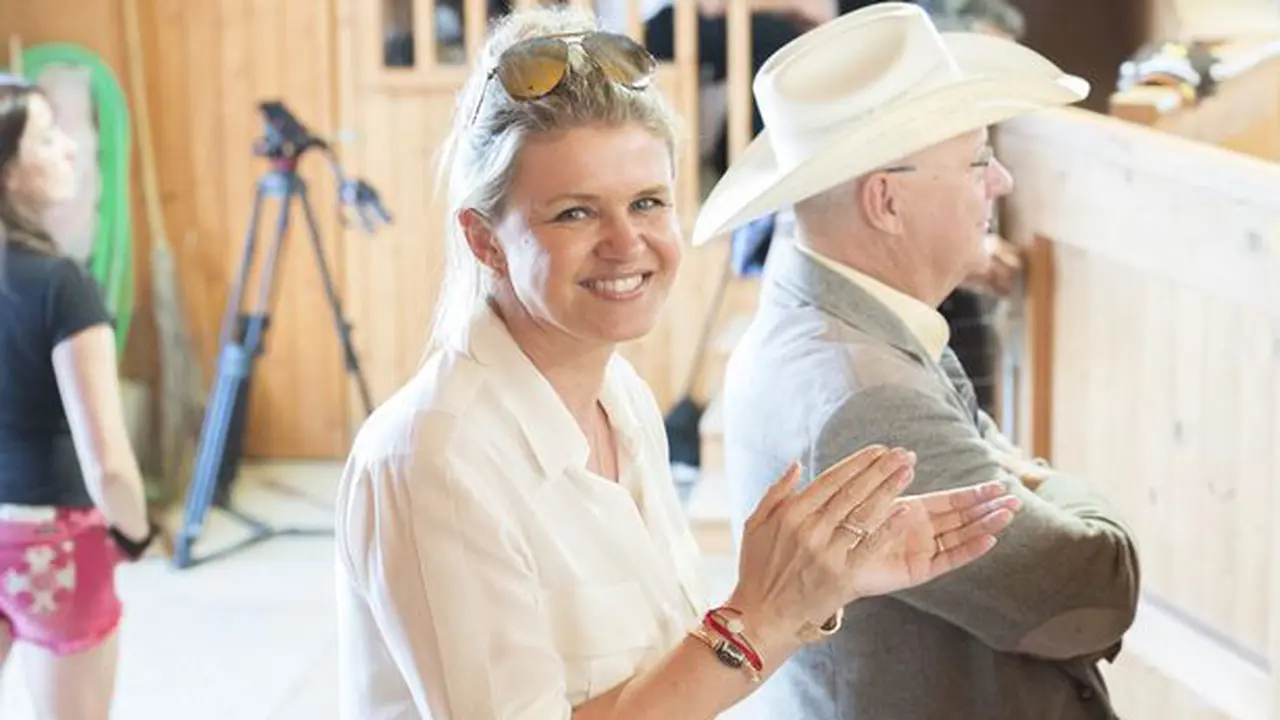Corinna Schumacher