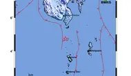 Gempa M 5,2 Guncang Tahuna Kepulauan Sangihe Sulut