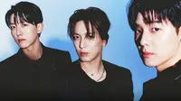 CNBlue Tak Sabar Tampil Lagi di Indonesia Setelah 7 Tahun Lamanya, Ini Pesan Para Personelnya