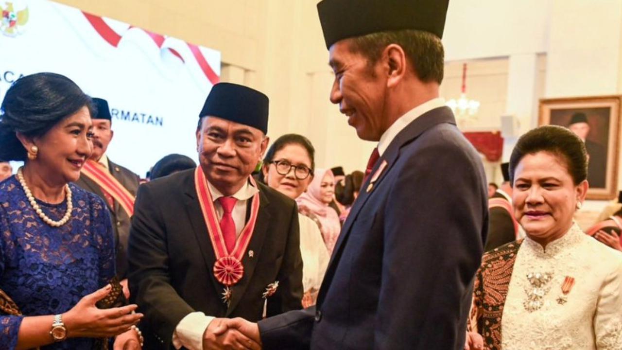 Menkominfo: Era Presiden Jokowi Kecepatan Internet Meningkat 10 Kali Lipat