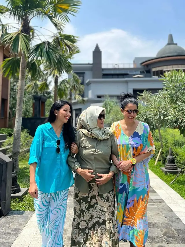 Marcella Zalianty (Instagram/marcella.zalianty)