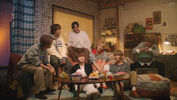 NCT U