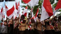 Sejarah Hari Pramuka 14 Agustus, Robert Baden-Powell Pernah Datang ke Indonesia