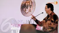 Pejabat `Serang` Jokowi, Ahok: Aduh...