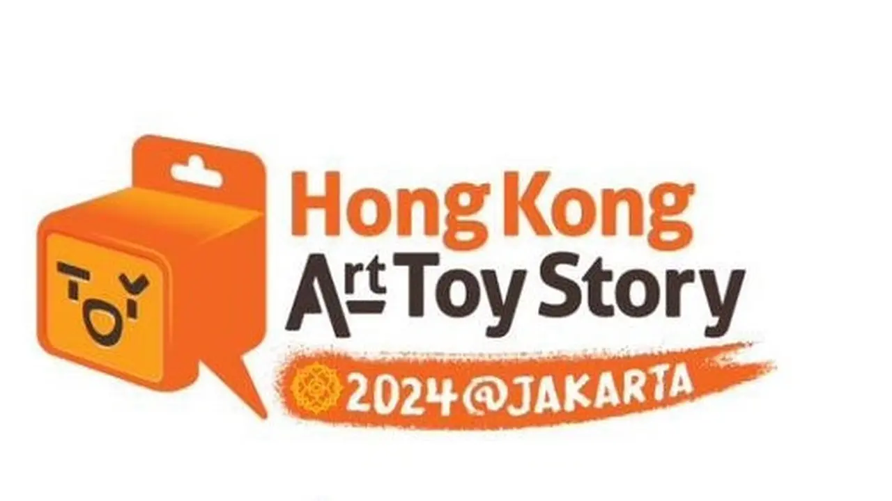 Hong Kong Art Toy Story 2024