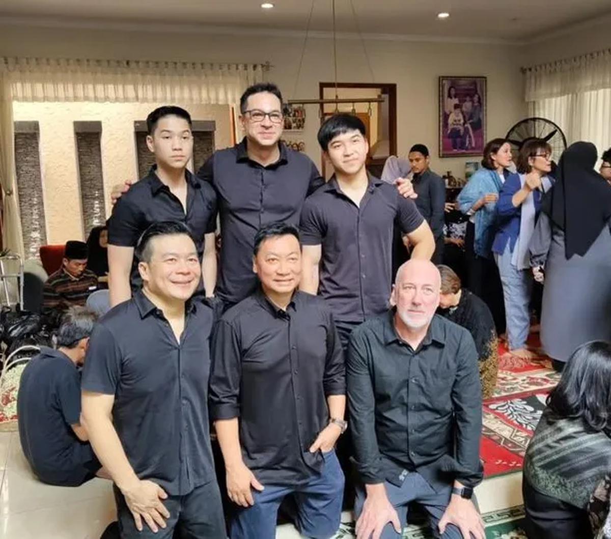 Dok. Istimewa